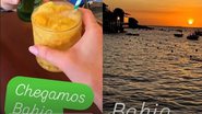 Reprodução Instagram