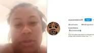 Reprodução Instagram