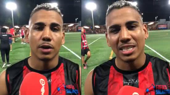 Anderson Ramos/BNews
