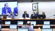 Kayo Magalhães/Câmara dos Deputados