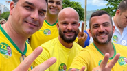 Redes Sociais @renanjordybr