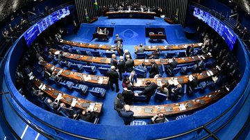 Marcos Oliveira/Agência Senado