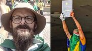 Reprodução/X/@ministeriom2