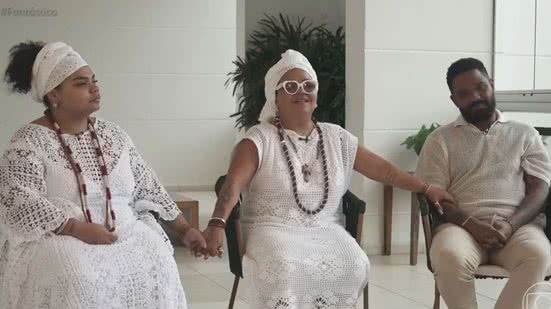 Reprodução/Globo