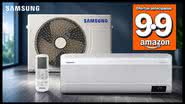 Samsung WindFree Connect - Divulgação