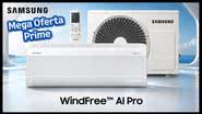Samsung WindFree Connect - Divulgação