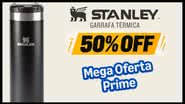 Garrafa Aerolight Stanley - Divulgação