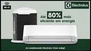 Electrolux Color Adapt - Divulgação