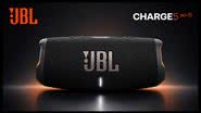 JBL Charge 5 - Divulgação