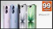 Apple iPhone 16 - Divulgação