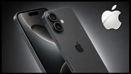 Apple iPhone 16 - Divulgação