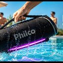 Boombox Philco - Divulgação