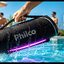 Ofertas do dia: desconto de 55% na caixa Boombox Extreme da Philco