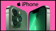 Apple iPhone - Divulgação