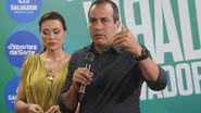 Devid Santana / BNews