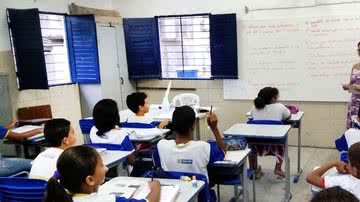 Sumaia Villela / Agência Brasil