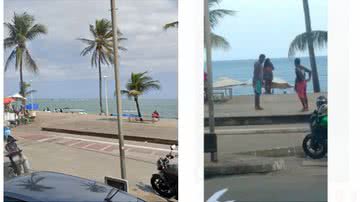 Montagem/BNews