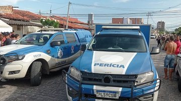Ed Santos/Acorda Cidade