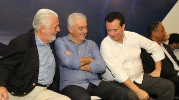 Arquivo / BNews