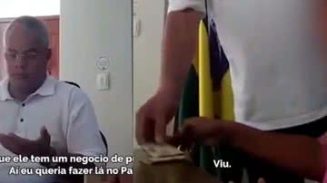 Reprodução