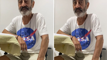 Reprodução/TikTok @loreilario