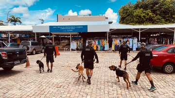 Divulgação/BPChq