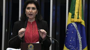 Jefferson Rudy/Agência Senado