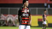 Pietro Carpi / EC Vitória