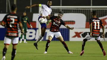 Felipe Oliveira / EC Bahia