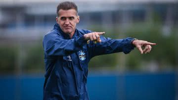 Lucas Uebel/Grêmio