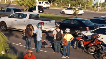 Divulgação Leitor Bnews