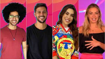 Reprodução / TV Globo