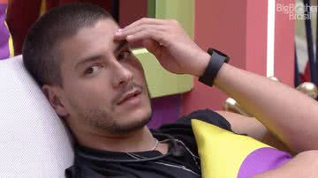 Reprodução/ Globoplay