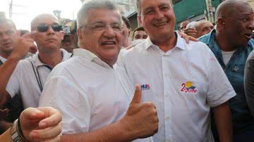 Assessoria Deputado Bacelar