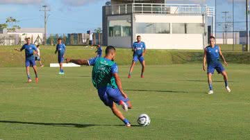 Felipe Oliveira / EC Bahia