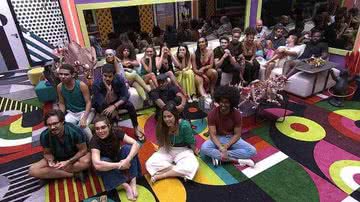 Reprodução/TV Globo