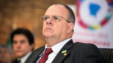 Divulgação/Carlos Gibaja/Governo do Ceará
