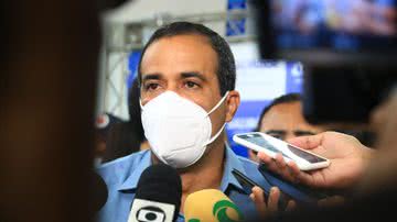 Paulo Azevedo /Bnews