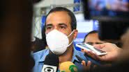 Paulo Azevedo /Bnews