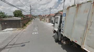 Google Maps
