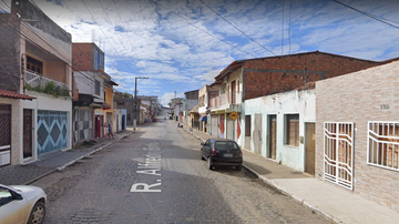Reprodução/Google Street View