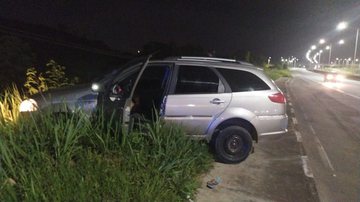 Divulgação/ PRF