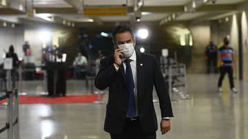 Marcos Oliveira/Agência Senado