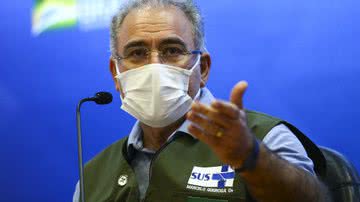 Marcelo Camargo/Agência Brasil