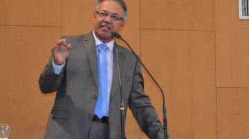 Ascom/Assembleia Legislativa da Bahia