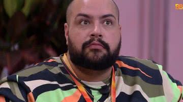 Reprodução / TV Globo