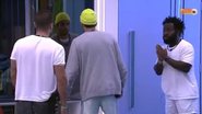 Reprodução | Globo