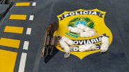 Divulgação/PRF-BA