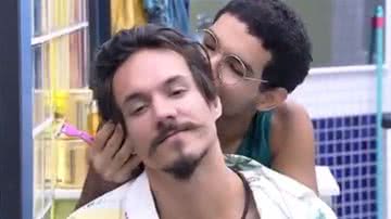 Reprodução / TV Globo