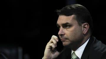 Senador Flávio Bolsonaro concordou com as críticas do Republicanos e prometeu encontrar solução - Foto: Agência Senado